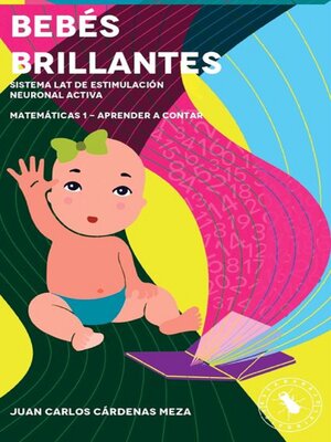 cover image of Bebés brillantes